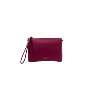 GIANNI CHIARINI borsa NORA in pelle DESERT FLOWER