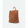 GIANNI CHIARINI zaino SANDRA grana maxy NOCE