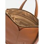 GIANNI CHIARINI zaino SANDRA grana maxy NOCE