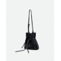 GIANNI CHIARINI borsa SIENNA scamosciata NOTTURNO
