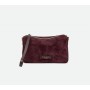 GIANNI CHIARINI borsa NORA in pelle AMARONE