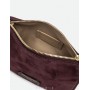GIANNI CHIARINI borsa NORA in pelle AMARONE