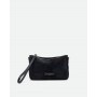 GIANNI CHIARINI borsa NORA in pelle NOTTURNO
