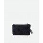GIANNI CHIARINI borsa NORA in pelle NOTTURNO