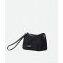 GIANNI CHIARINI borsa NORA in pelle NOTTURNO
