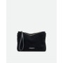 GIANNI CHIARINI borsa NORA in pelle NOTTURNO
