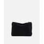 GIANNI CHIARINI borsa NORA in pelle NOTTURNO