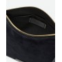GIANNI CHIARINI borsa NORA in pelle NOTTURNO