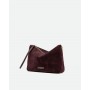 GIANNI CHIARINI borsa NORA in pelle AMARONE