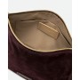 GIANNI CHIARINI borsa NORA in pelle AMARONE