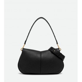 GIANNI CHIARINO borsa HELENA round NERO
