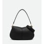 GIANNI CHIARINO borsa HELENA round NERO