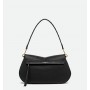 GIANNI CHIARINO borsa HELENA round NERO