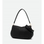 GIANNI CHIARINO borsa HELENA round NERO