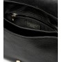 GIANNI CHIARINO borsa HELENA round NERO