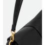 GIANNI CHIARINO borsa HELENA round NERO