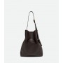 GIANNI CHIARINI borsa SIENNA in pelle ESPRESSO