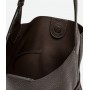 GIANNI CHIARINI borsa SIENNA in pelle ESPRESSO