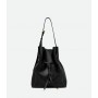 GIANNI CHIARINI borsa SIENNA in pelle NERO