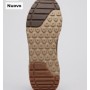 BLAUER sneaker uomo TAUPE/MILITARY
