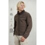 BLAUER giubbetto a costine Fouth BROWN