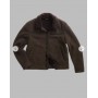 BLAUER giubbetto a costine Fouth BROWN