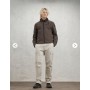 BLAUER giubbetto a costine Fouth BROWN