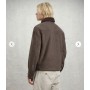 BLAUER giubbetto a costine Fouth BROWN