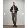 BLAUER giubbino corto imbottito piuma Austin NERO