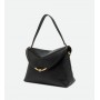 GIANNI CHIARINI borsa BEA Nero