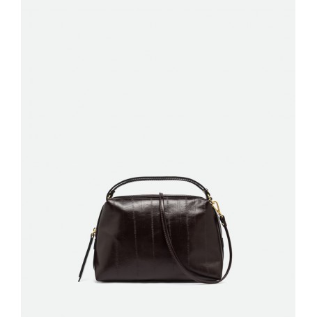GIANNI CHIARINI borsa ALIFA Antique Ruby