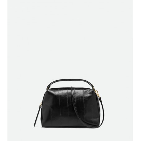 GIANNI CHIARINI borsa ALIFA Nero