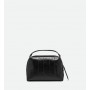 GIANNI CHIARINI borsa ALIFA Nero