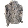 BERNA overshirt Paisley PANNA