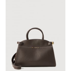 GIANNI CHIARINI borsa FARAH Moro