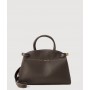 GIANNI CHIARINI borsa FARAH Moro