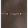GIANNI CHIARINI borsa FARAH Moro
