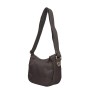 BORBONESE B-Club Luna Bag Mini MORO