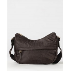 BORBONESE B-Club Luna Bag Mini MORO