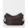 BORBONESE B-Club Luna Bag Mini MORO