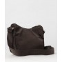 BORBONESE B-Club Luna Bag Mini MORO