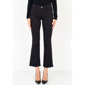 PINKO jeans flare FANNIE 11 black