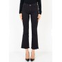 PINKO jeans flare FANNIE 11 black