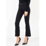 PINKO jeans flare FANNIE 11 black