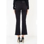 PINKO jeans flare FANNIE 11 black