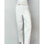 PINKO denim SHELBY 2 fashion slim PJ387 WHITE