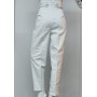 PINKO denim SHELBY 2 fashion slim PJ387 WHITE