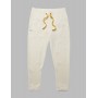 BLAUER pantaloni tuta felpati BURRO