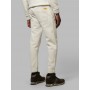 BLAUER pantaloni tuta felpati BURRO