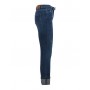 PINKO denim cross stretch SUSAN 18 skinny LIGHT BLUE